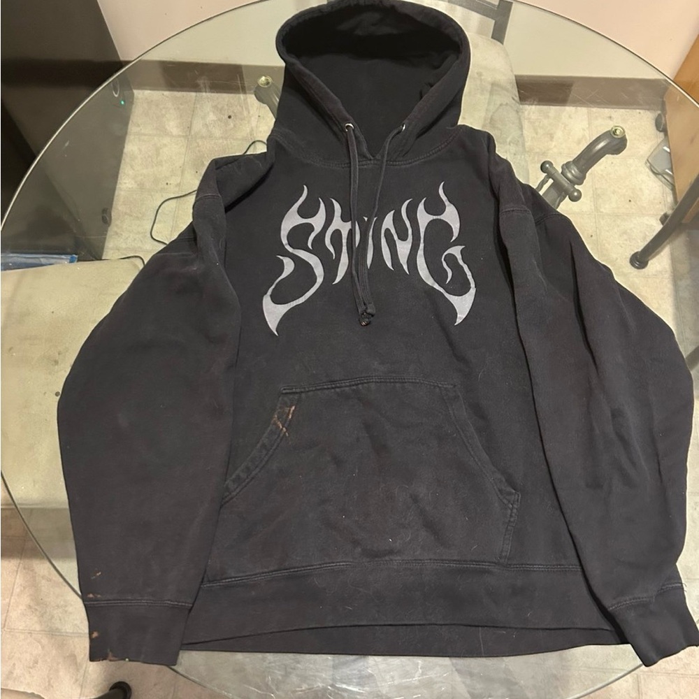 WWE Hoodie